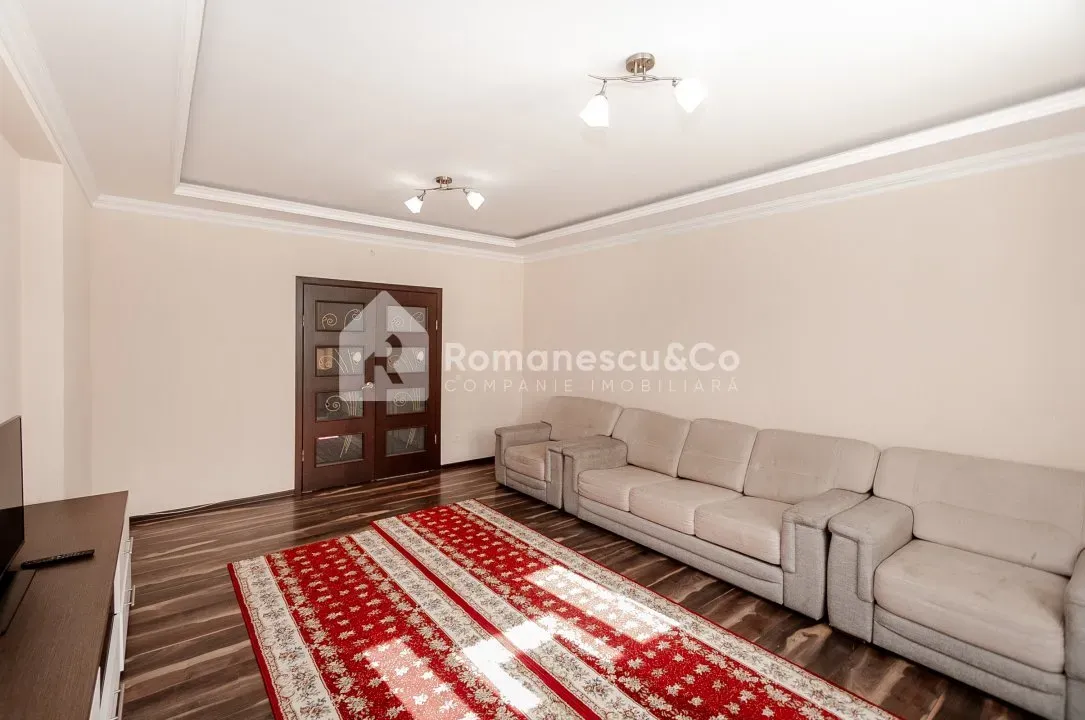 2-комнатная квартира, 83 м² — Изображение 1