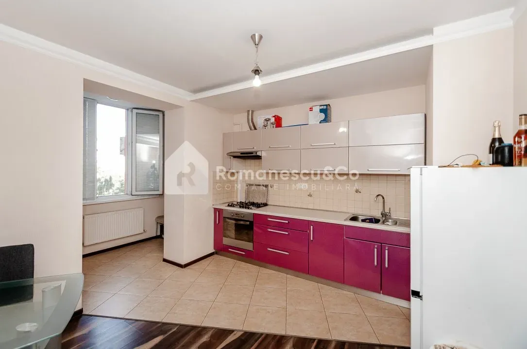 2-комнатная квартира, 83 м² — Изображение 2
