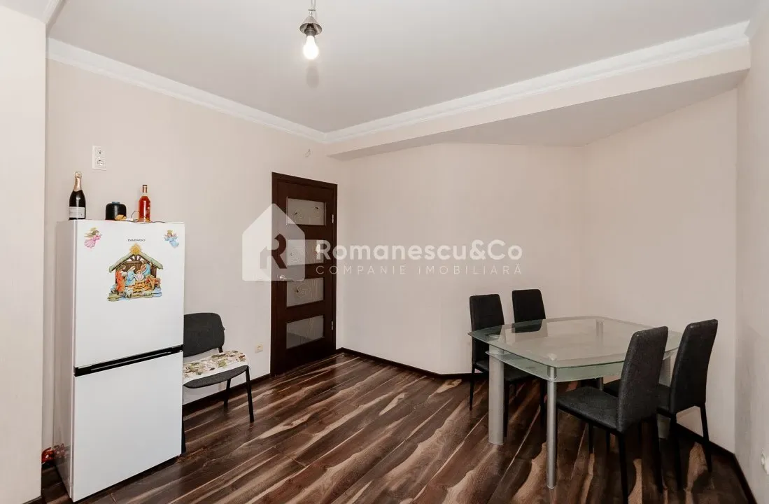 2-комнатная квартира, 83 м² — Изображение 3