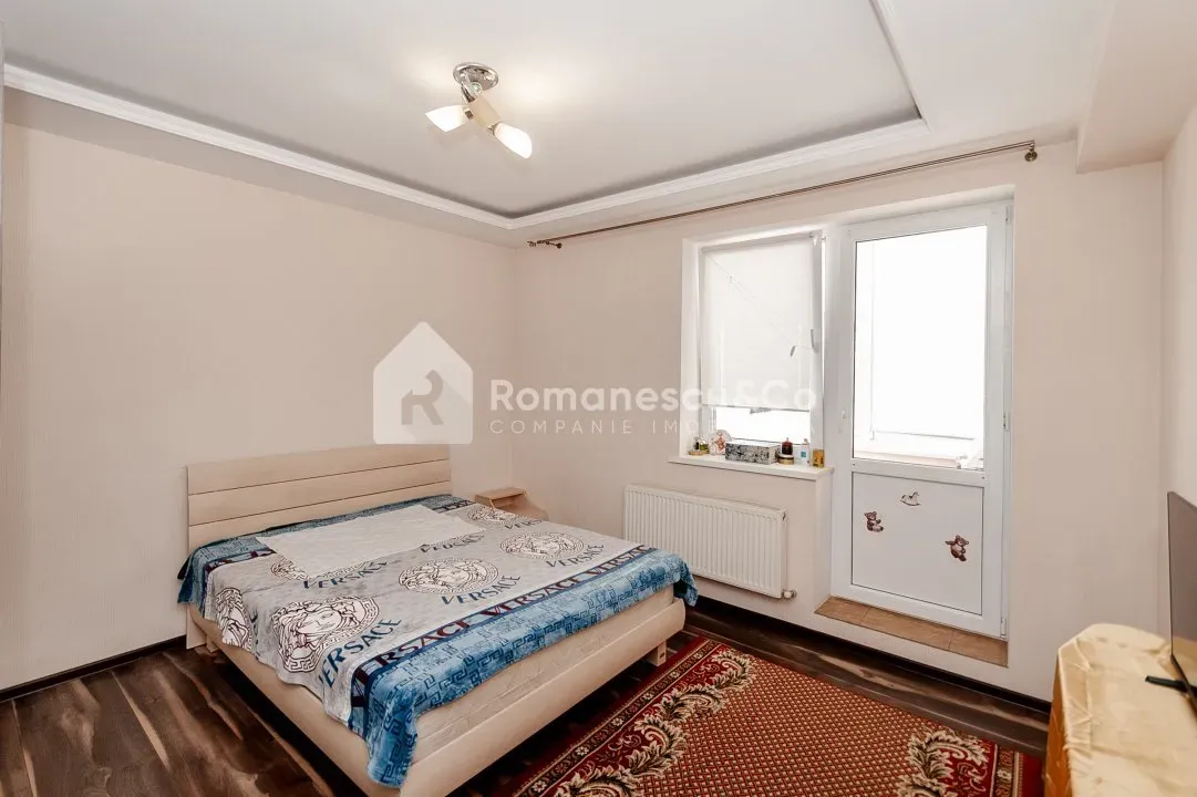 2-комнатная квартира, 83 м² — Изображение 4