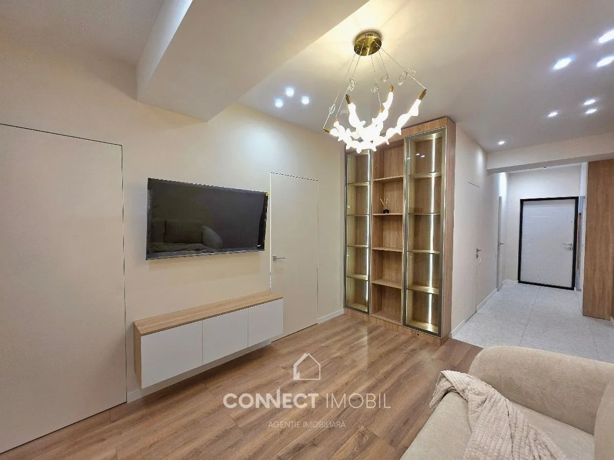 2-комнатная квартира, 66 м² — Изображение 1