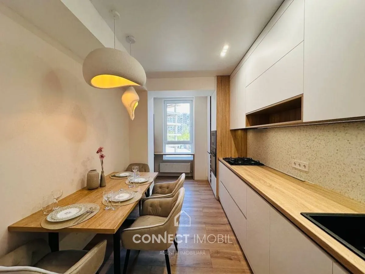 2-комнатная квартира, 66 м² — Изображение 2