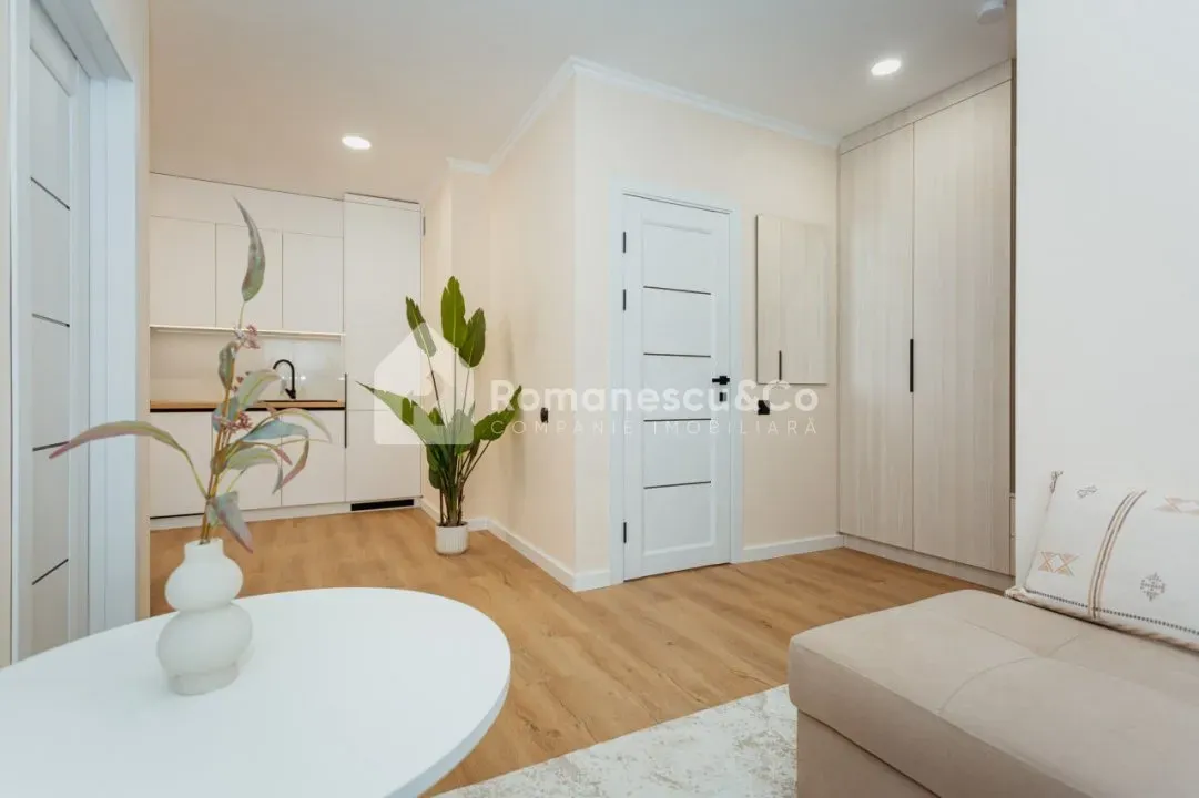 1-комнатная квартира, 42 м² — Изображение 1