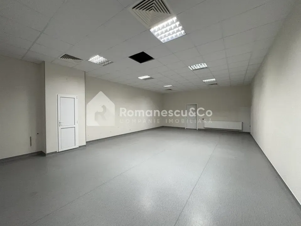 Commercial space, 241 m² — Image 3