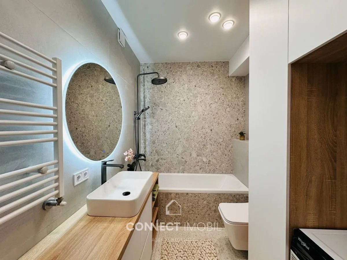 2-комнатная квартира, 66 м² — Изображение 4