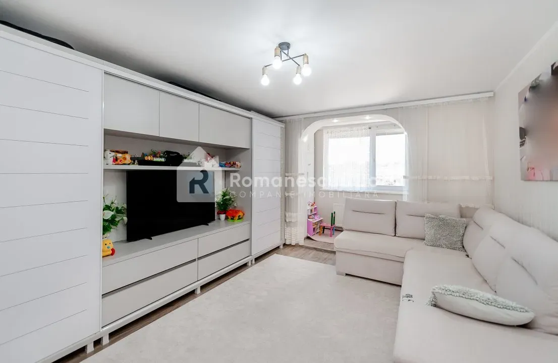 3-комнатная квартира, 73 м² — Изображение 1