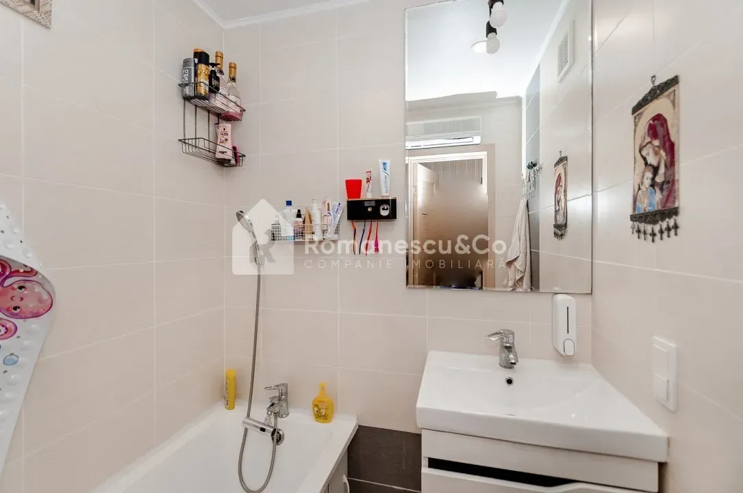 3-camere apartament, 73 m² — Imagine 4