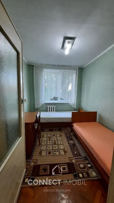3-bedroom apartment, 52 m² — Image 3