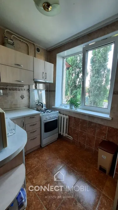 3-bedroom apartment, 52 m² — Image 2