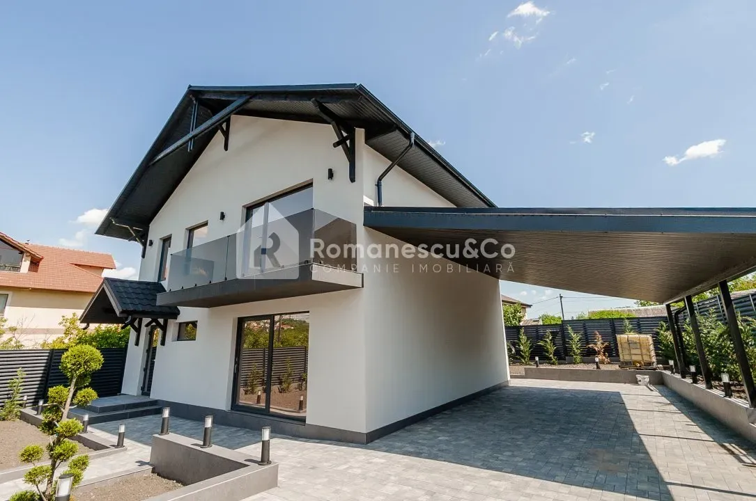 2-этажный дом, 3 комнаты, 170 м² — Изображение 1