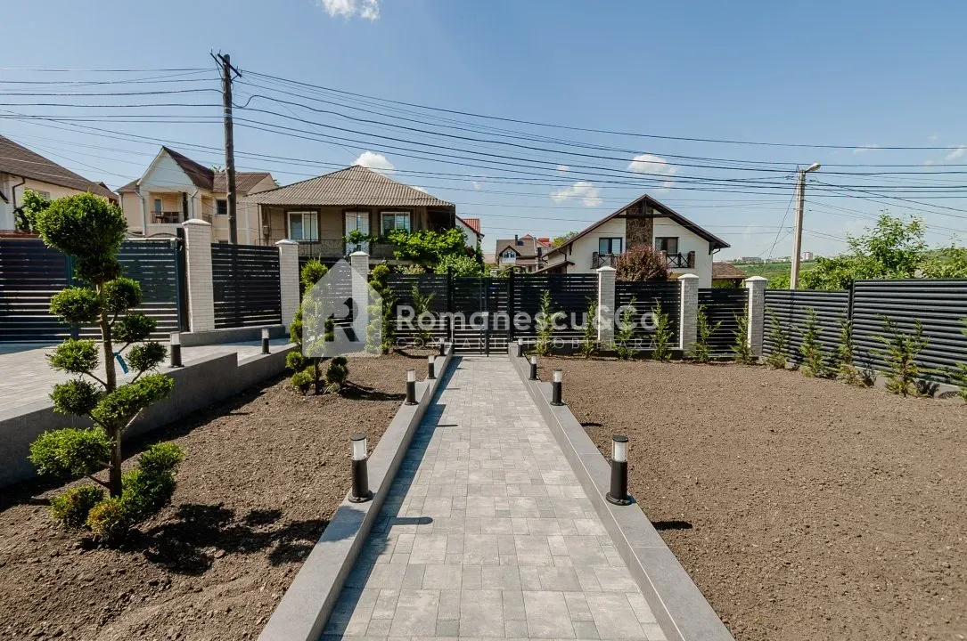 2-этажный дом, 3 комнаты, 170 м² — Изображение 4