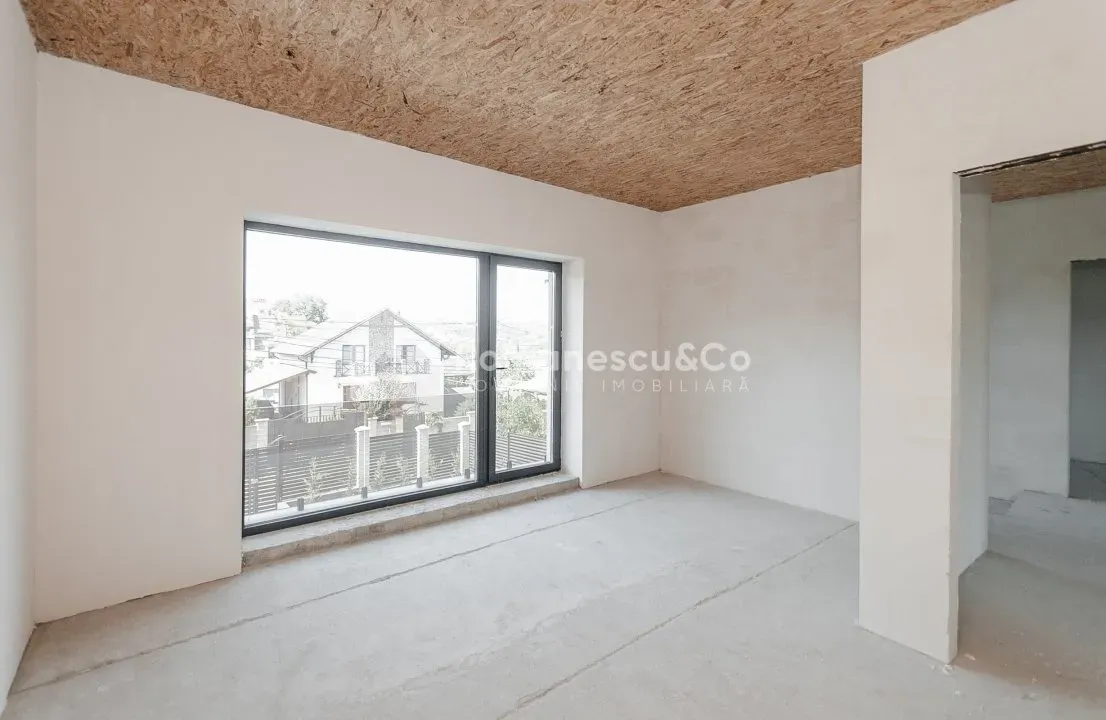 2-этажный дом, 3 комнаты, 170 м² — Изображение 2