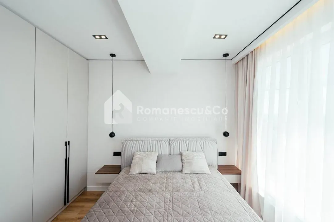 2-комнатная квартира, 72 м² — Изображение 4