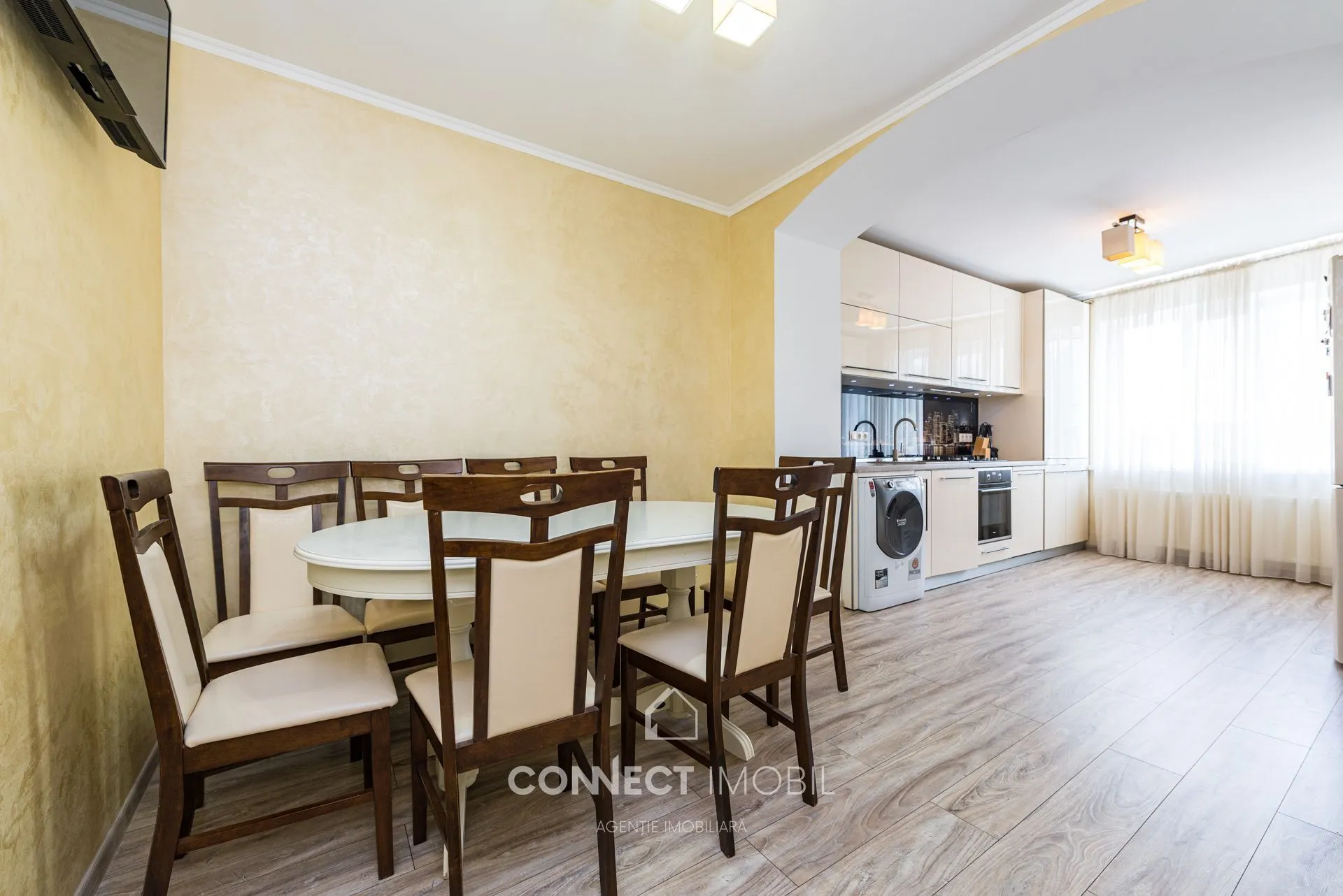 3-комнатная квартира, 100 м² — Изображение 2