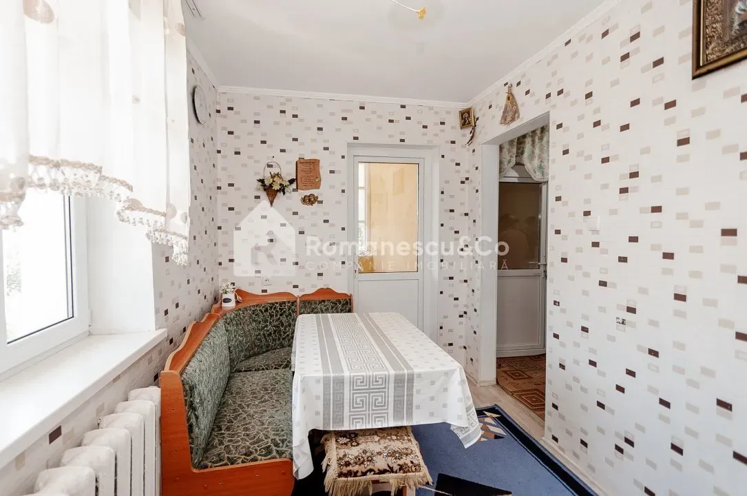 2-этажный дом, 3 комнаты, 120 м² — Изображение 4