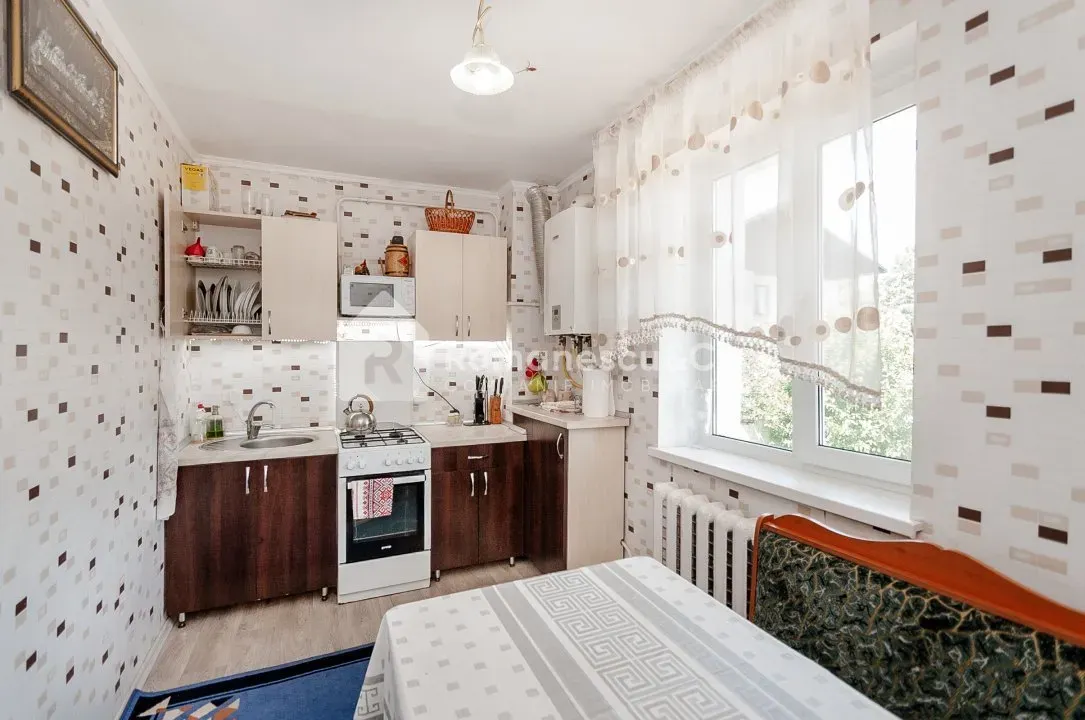 2-этажный дом, 3 комнаты, 120 м² — Изображение 2
