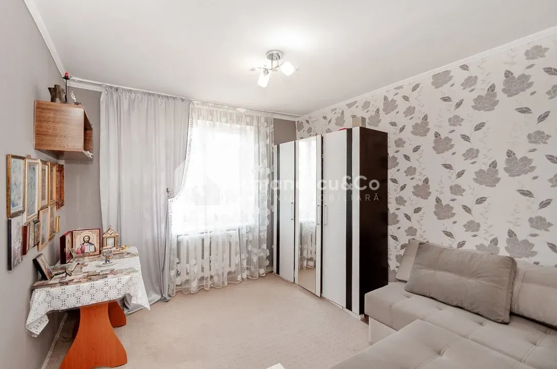 2-этажный дом, 3 комнаты, 120 м² — Изображение 3