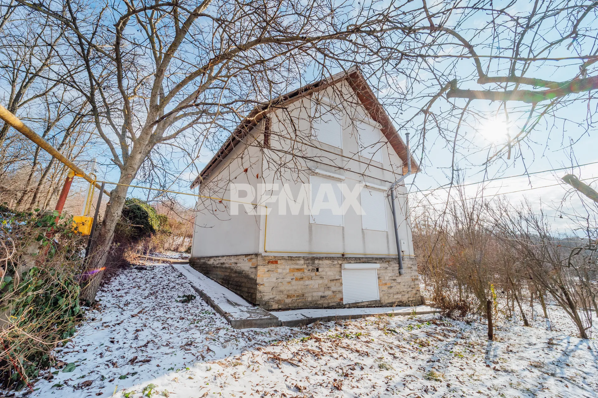 2-floor house, 97 m² — Image 18