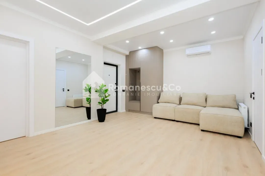 2-комнатная квартира, 72 м² — Изображение 1