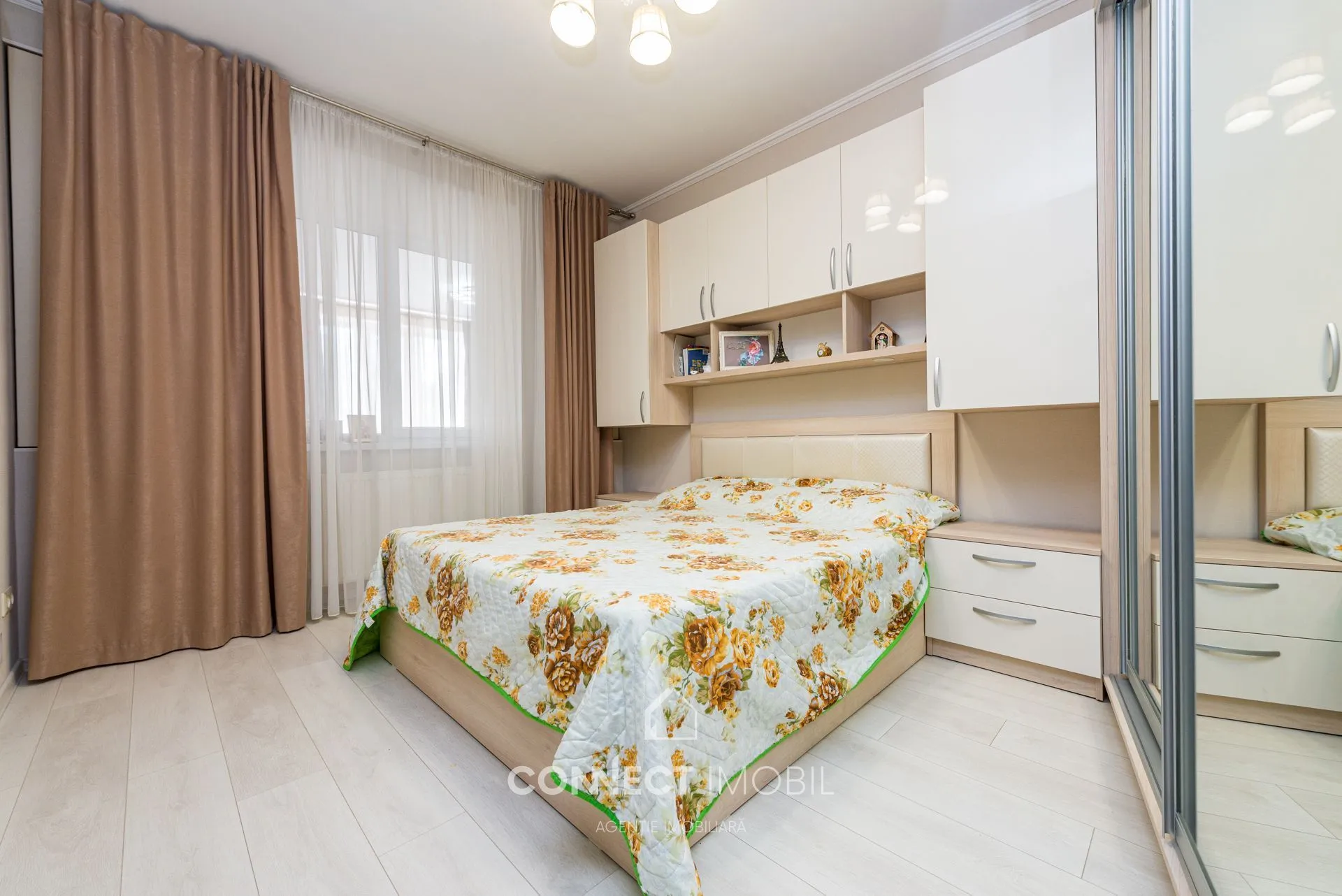 3-комнатная квартира, 100 м² — Изображение 4