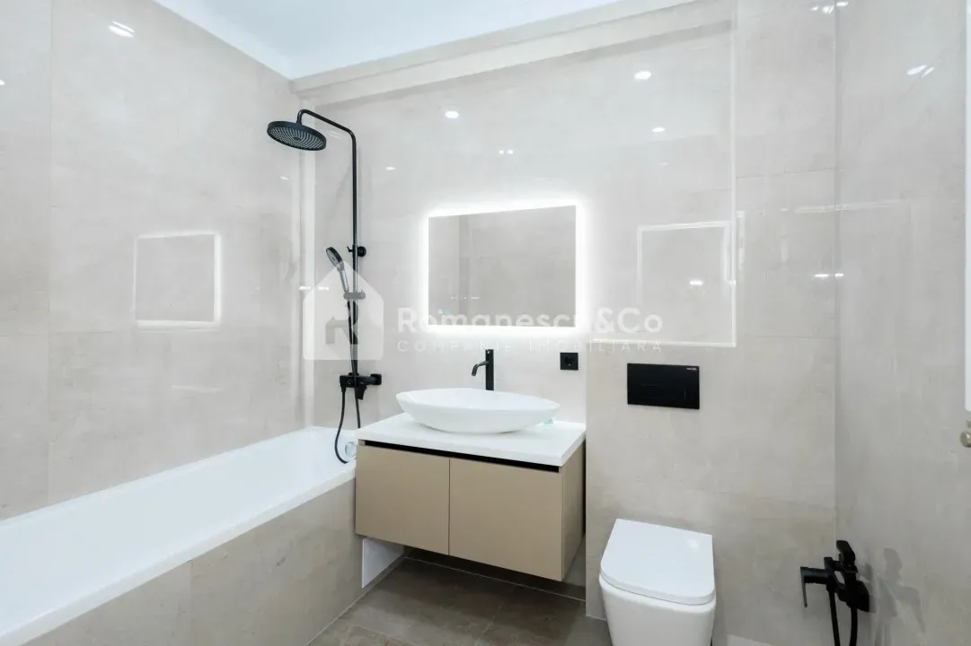 2-комнатная квартира, 72 м² — Изображение 4