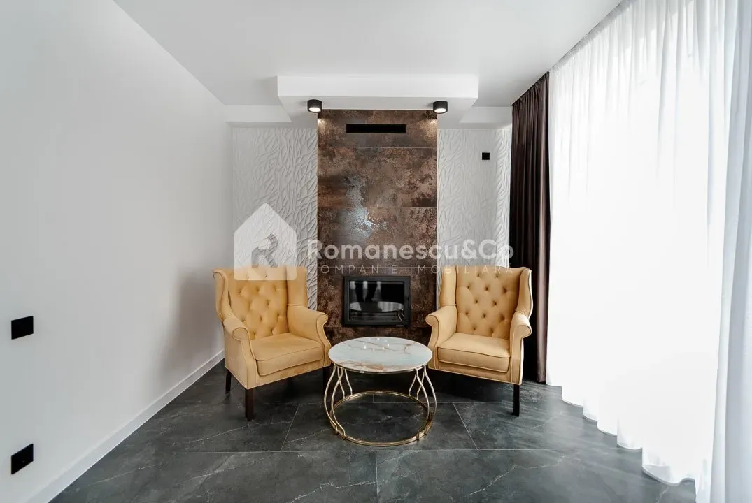 3-этажный дом, 4 комнаты, 210 м² — Изображение 2