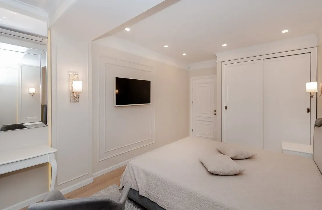 3-bedroom apartment, 123 m² — Image 4