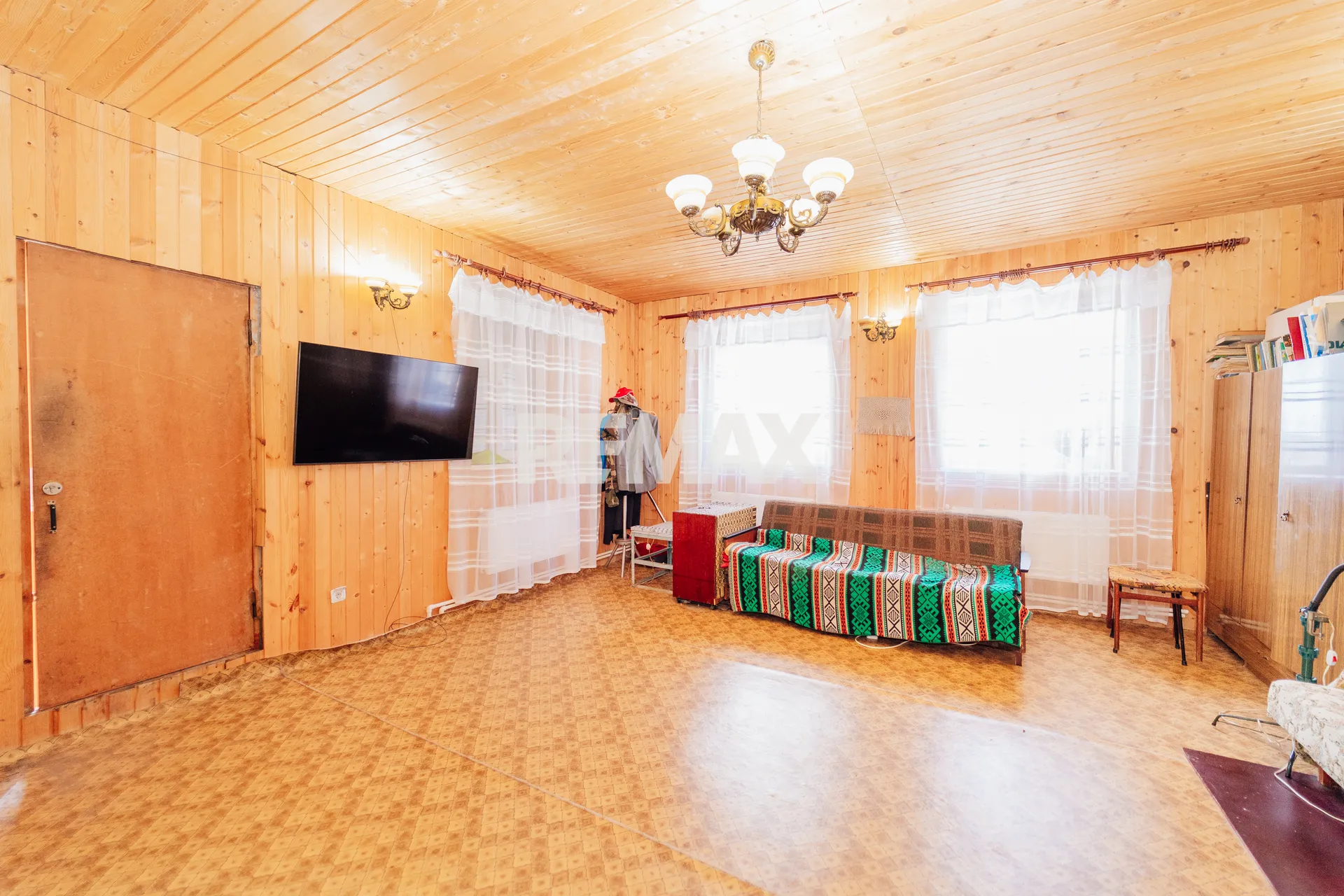 2-floor house, 97 m² — Image 12