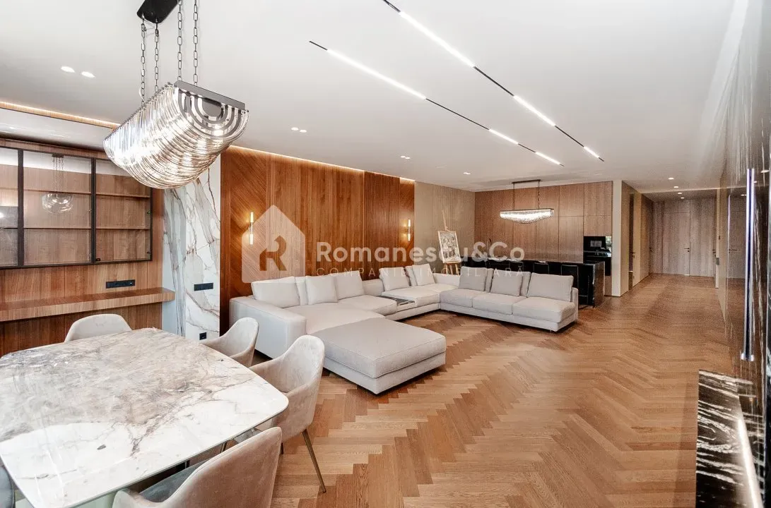 3-комнатная квартира, 182 м² — Изображение 1