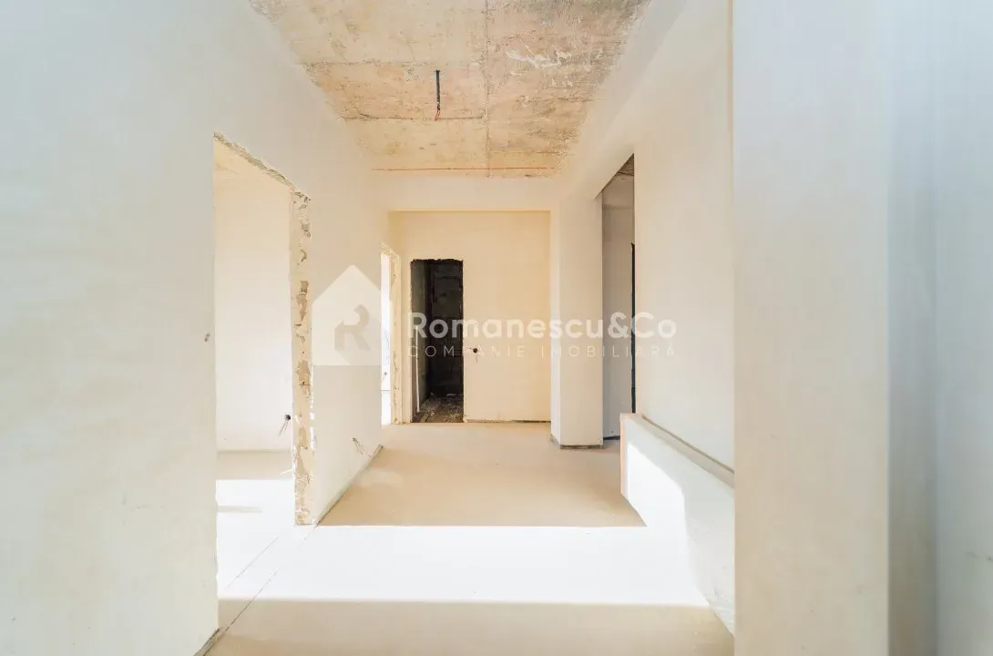 3-комнатная квартира, 90.2 м² — Изображение 4