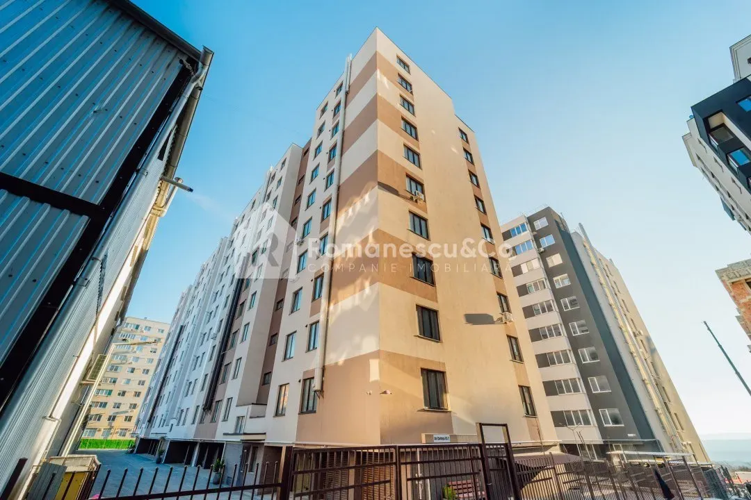 3-bedroom apartment, 117.8 m² — Image 1