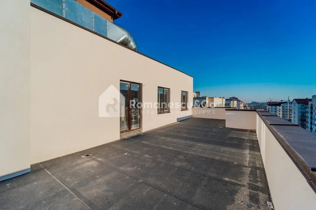 3-комнатная квартира, 117.8 м² — Изображение 4
