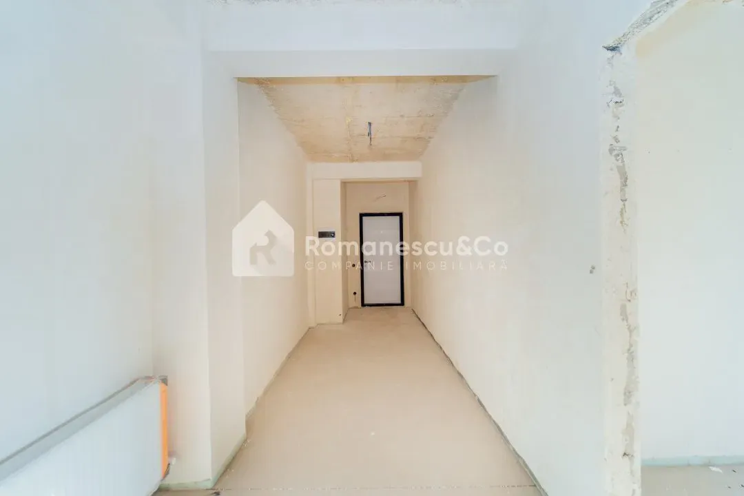 3-комнатная квартира, 92 м² — Изображение 4