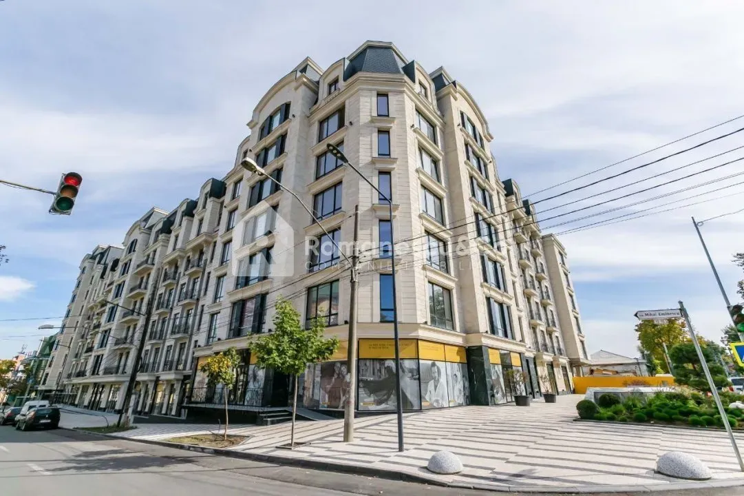 Spațiu comercial, 21 m² — Imagine 1