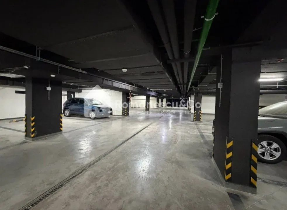 Spațiu comercial, 21 m² — Imagine 2