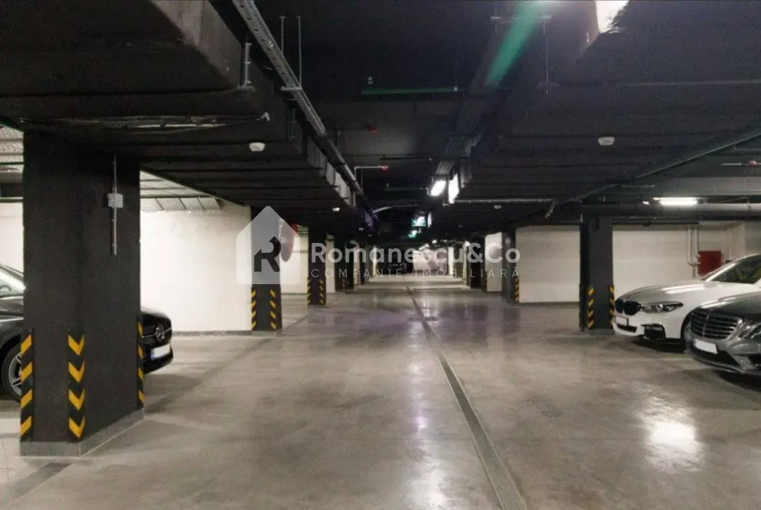 Spațiu comercial, 21 m² — Imagine 4