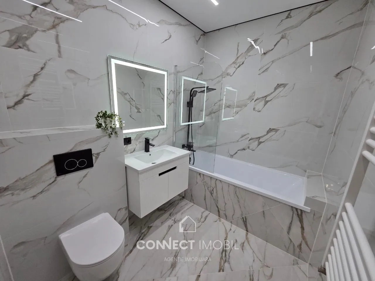 1-bedroom apartment, 45 m² — Image 4