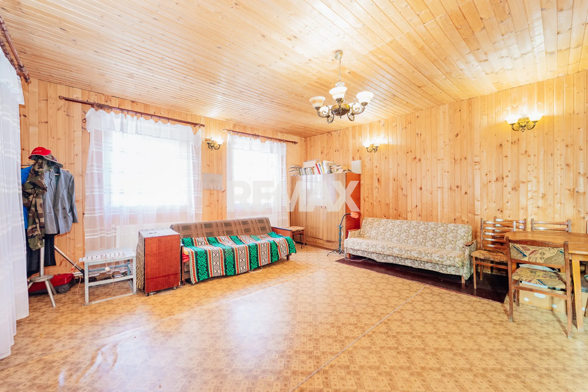 2-floor house, 97 m² — Image 3