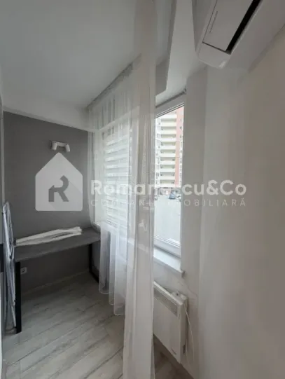 1-комнатная квартира, 32 м² — Изображение 4