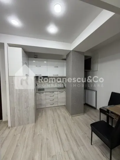 1-комнатная квартира, 32 м² — Изображение 1