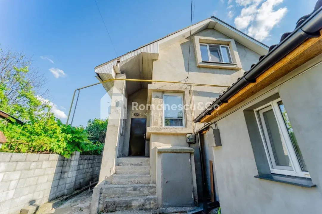 2-этажный дом, 2 комнаты, 120 м² — Изображение 1