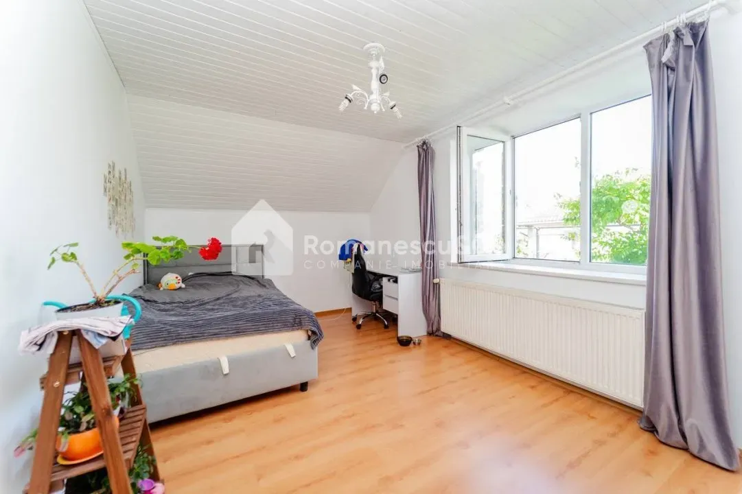 2-этажный дом, 2 комнаты, 120 м² — Изображение 4