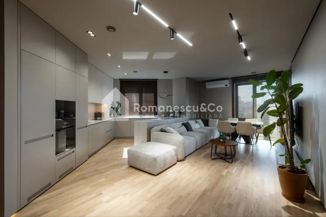 4-комнатная квартира, 106 м² — Изображение 1