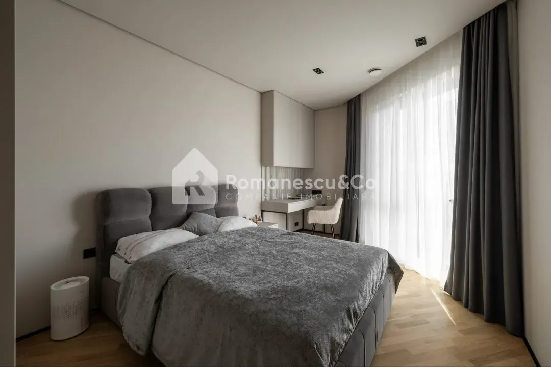 4-комнатная квартира, 106 м² — Изображение 3