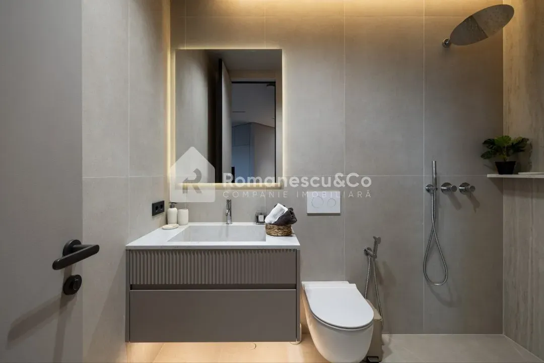 4-комнатная квартира, 106 м² — Изображение 4