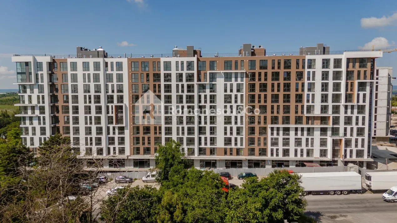 2-комнатная квартира, 54.5 м² — Изображение 4