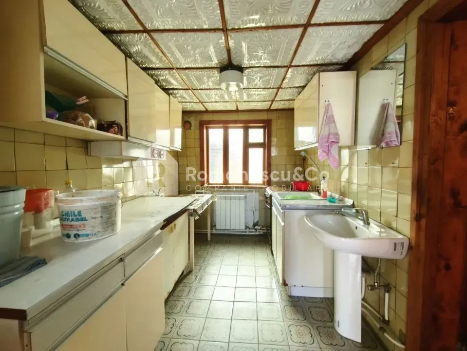 1-этажный дом, 3 комнаты, 150 м² — Изображение 4