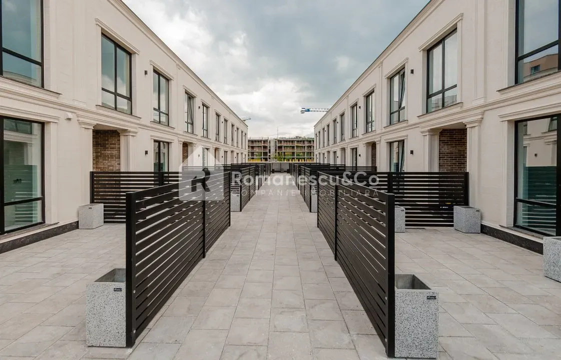 4-этажный дом, 4 комнаты, 180 м² — Изображение 1