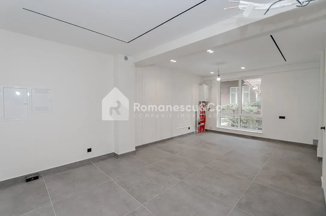 4-etaje casă, 4 camere, 180 m² — Imagine 4
