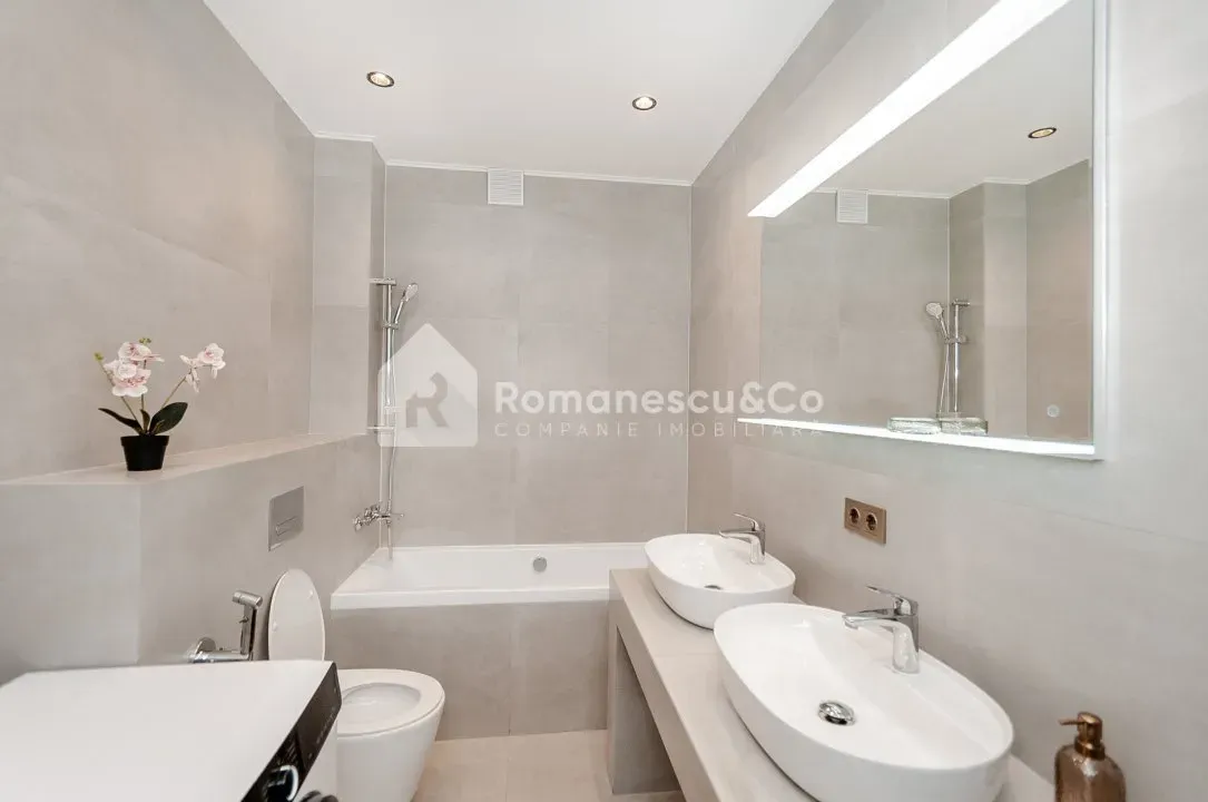 3-комнатная квартира, 118 м² — Изображение 4